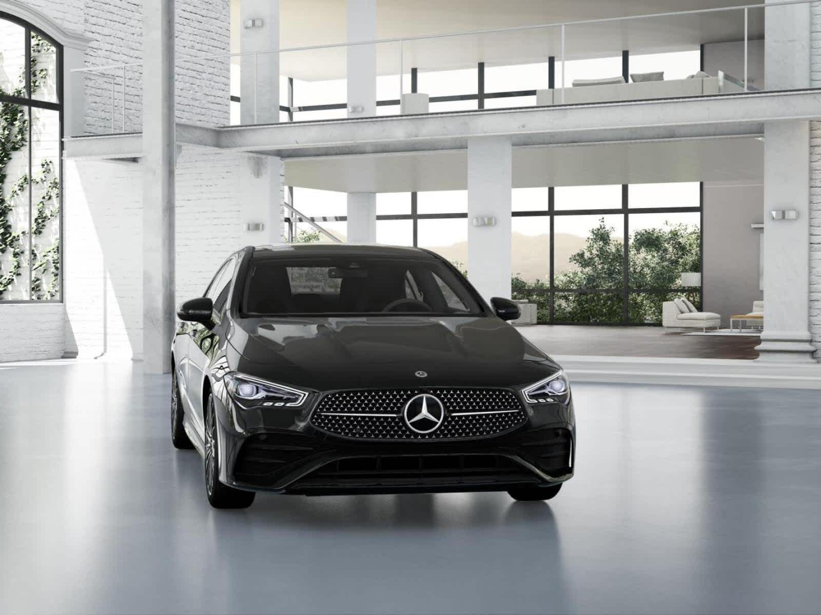 2026 Mercedes-Benz CLA 250 Image 16 of 41