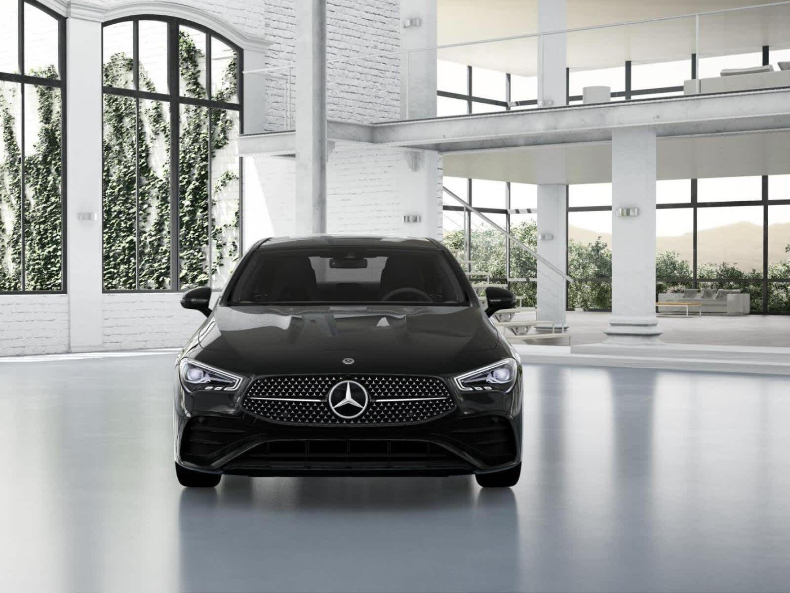 2026 Mercedes-Benz CLA 250 Image 9 of 41