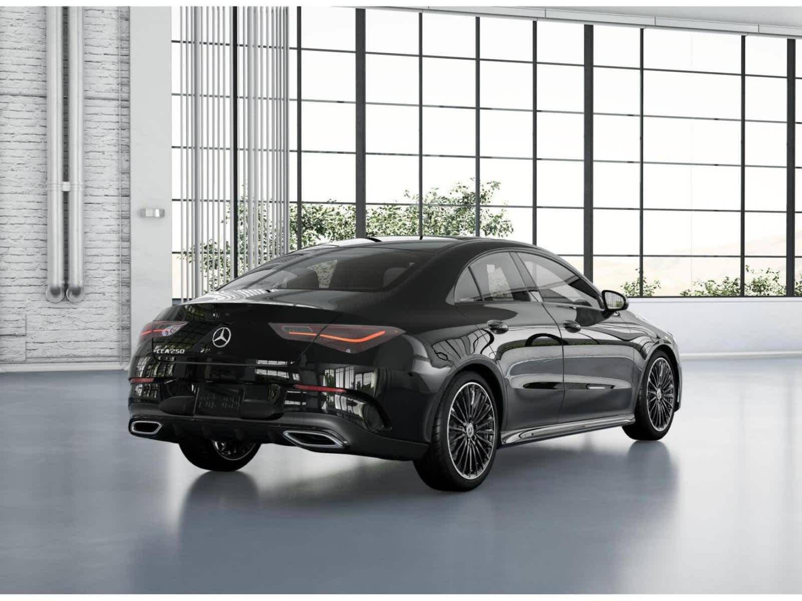 2026 Mercedes-Benz CLA 250 Image 23 of 41