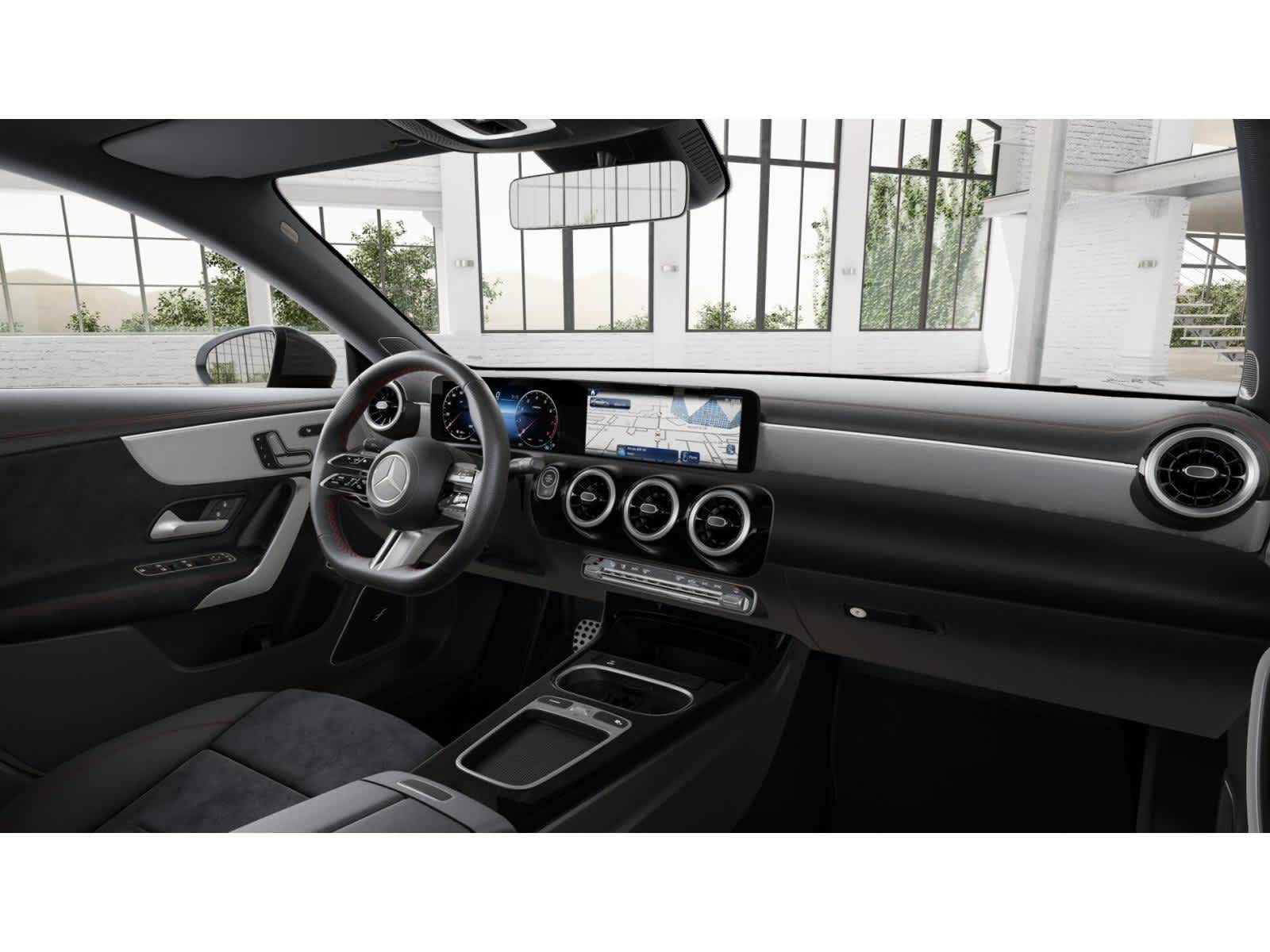 2026 Mercedes-Benz CLA 250 Image 39 of 41