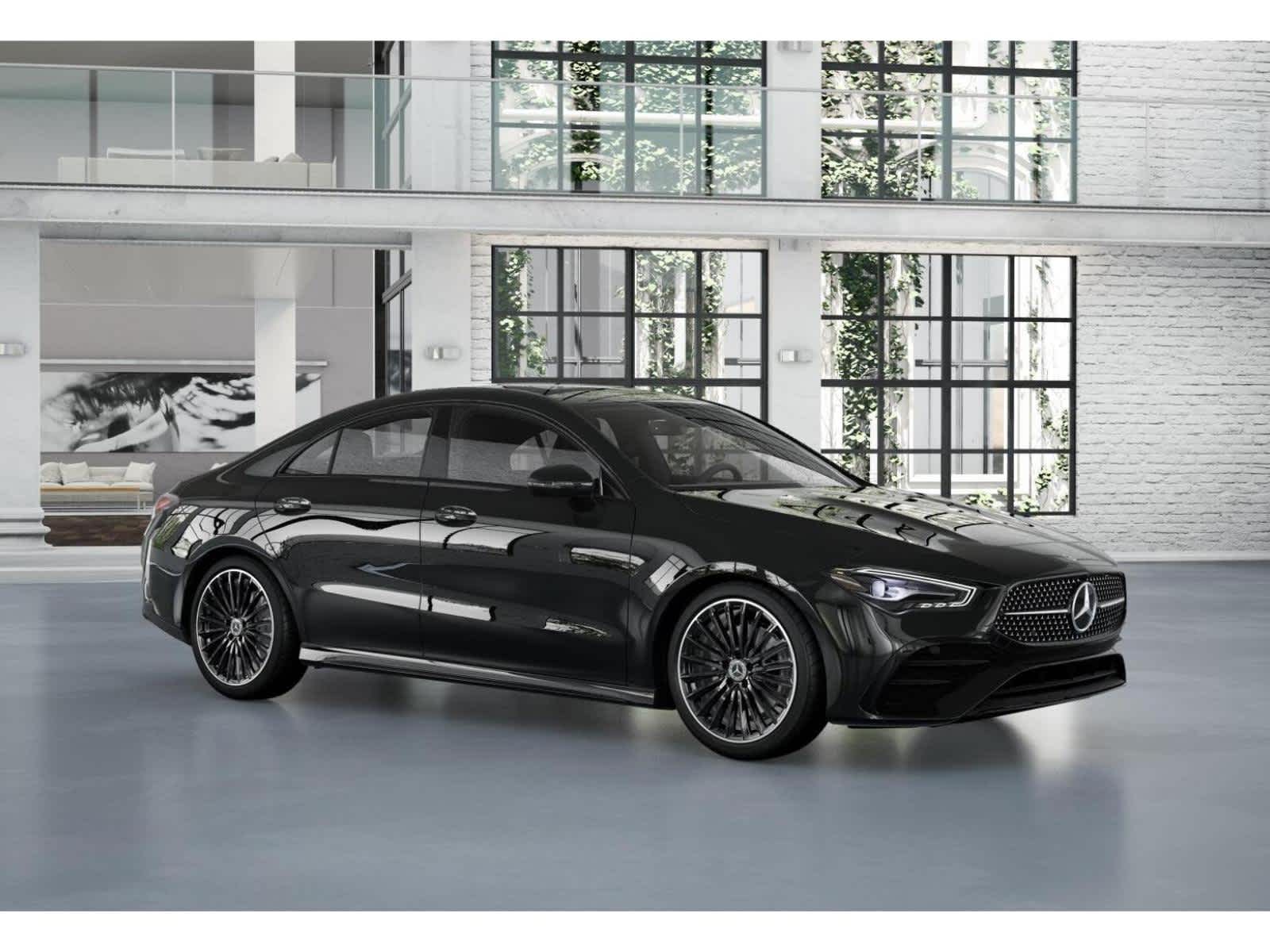 2026 Mercedes-Benz CLA 250 Image 11 of 41