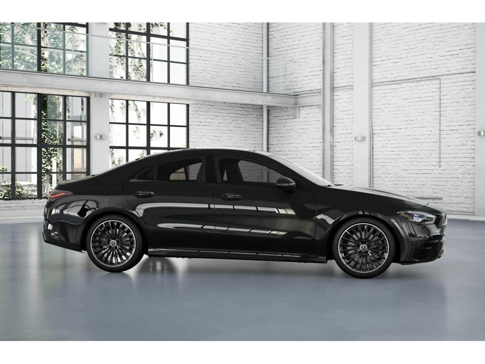 2026 Mercedes-Benz CLA 250 Image 19 of 41