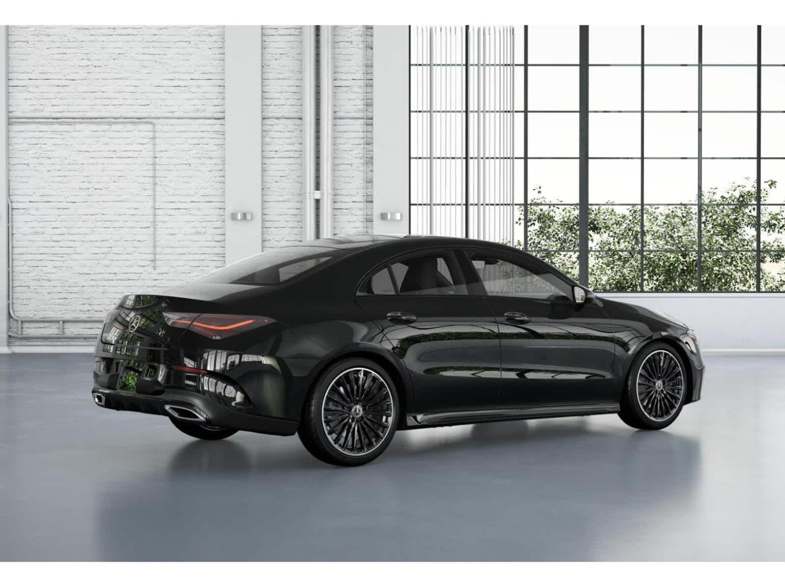 2026 Mercedes-Benz CLA 250 Image 22 of 41