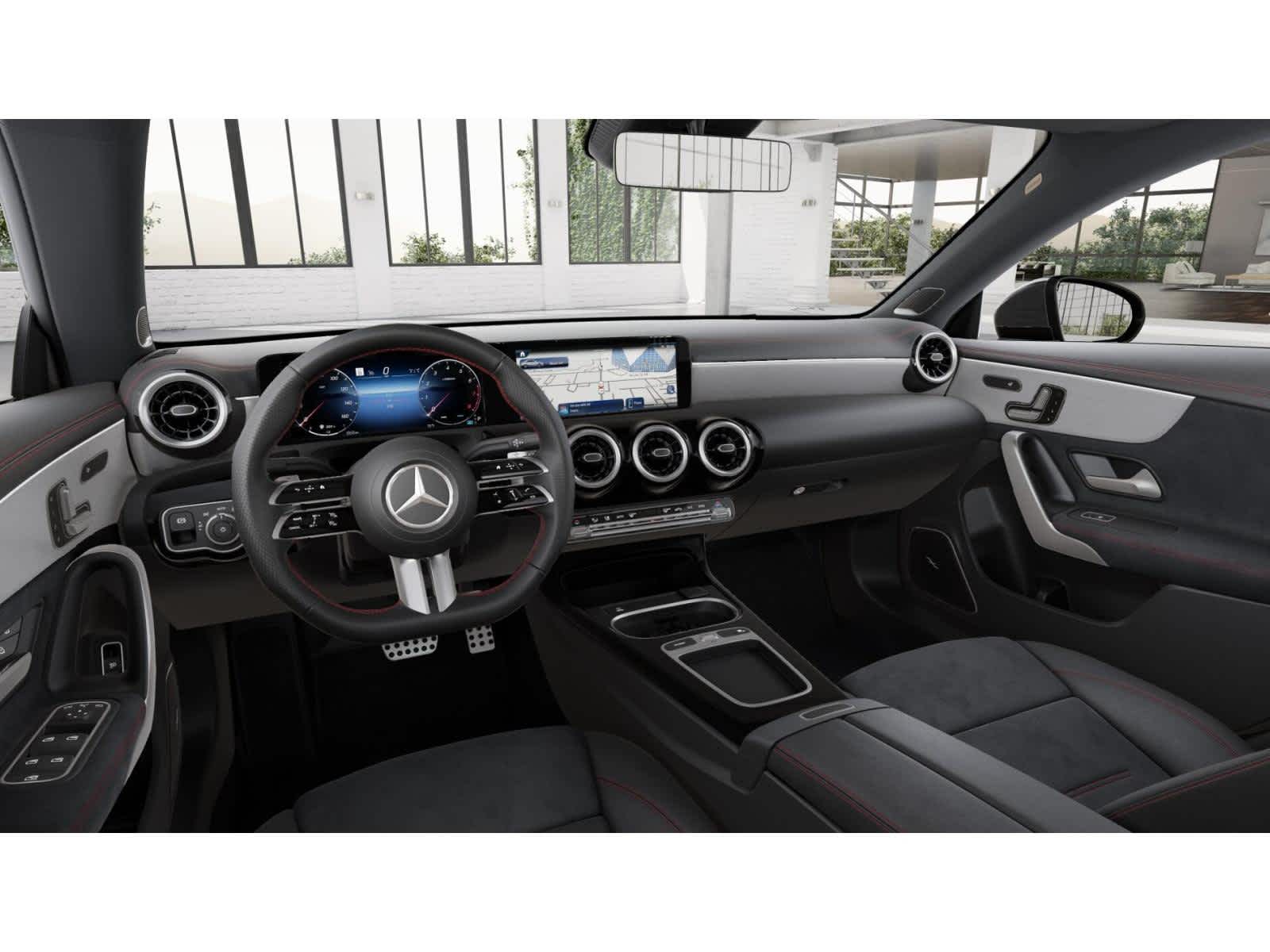2026 Mercedes-Benz CLA 250 Image 40 of 41