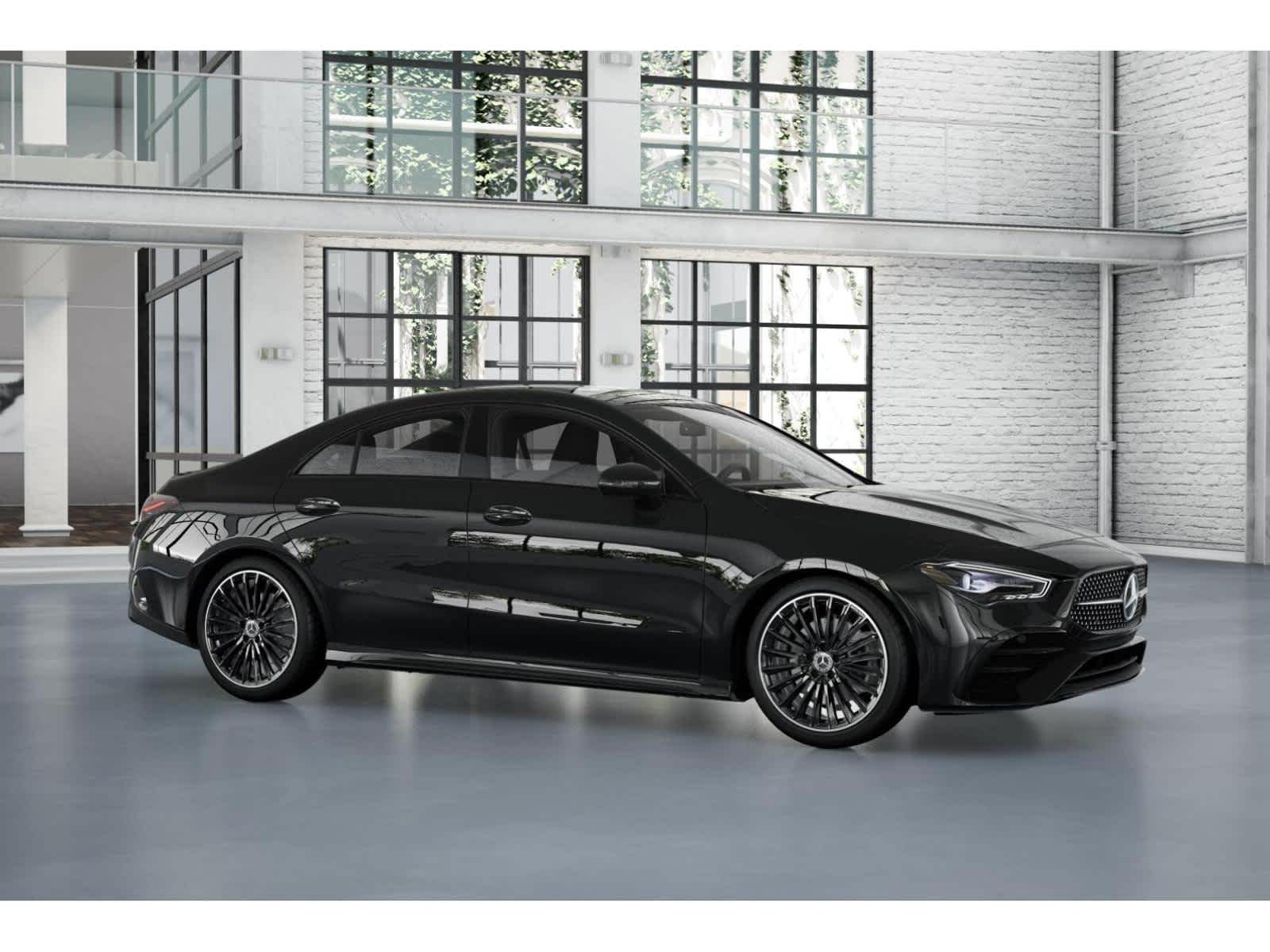 2026 Mercedes-Benz CLA 250 Image 10 of 41