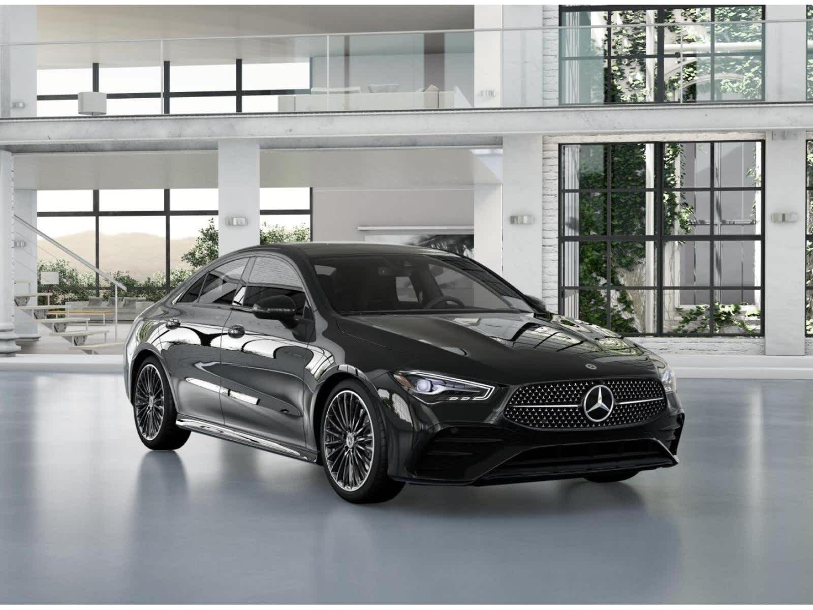 2026 Mercedes-Benz CLA 250 Image 12 of 41