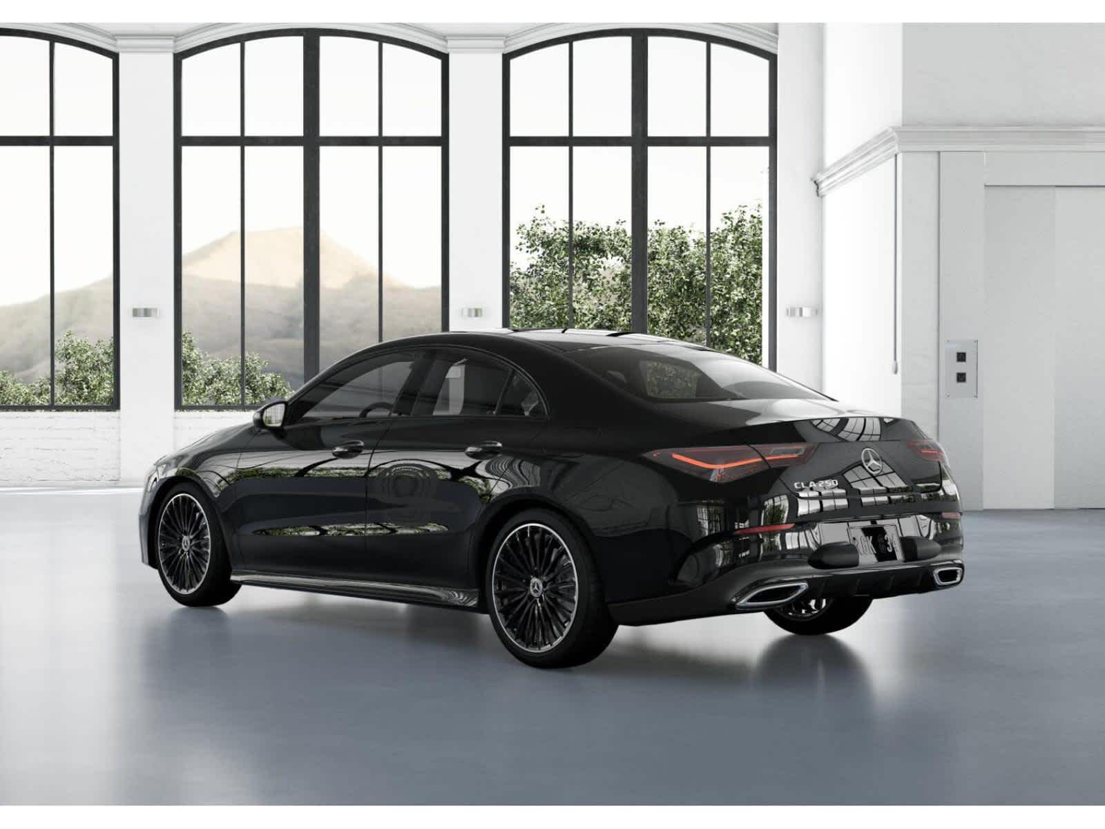 2026 Mercedes-Benz CLA 250 Image 28 of 41