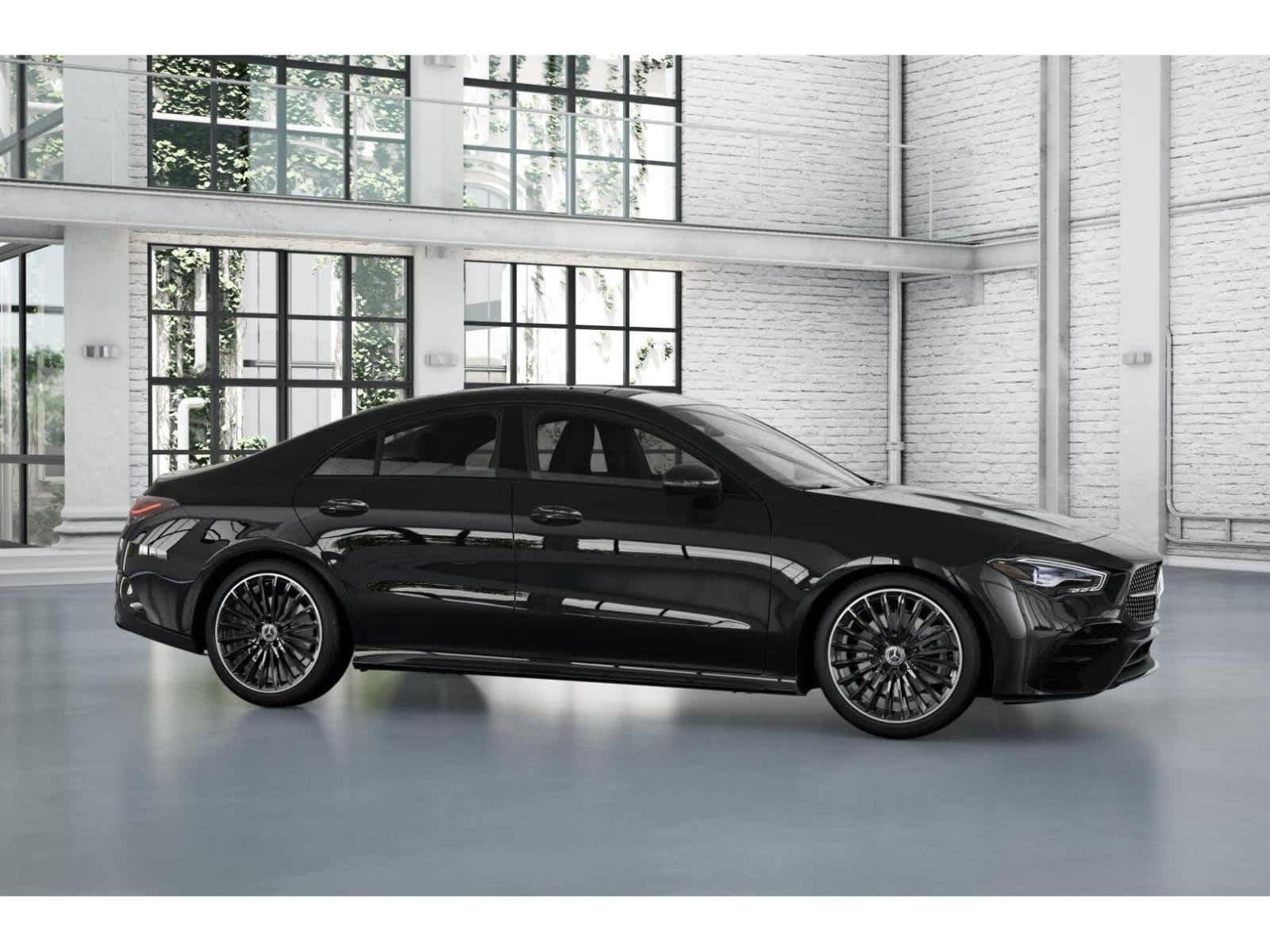 2026 Mercedes-Benz CLA 250 Image 15 of 41