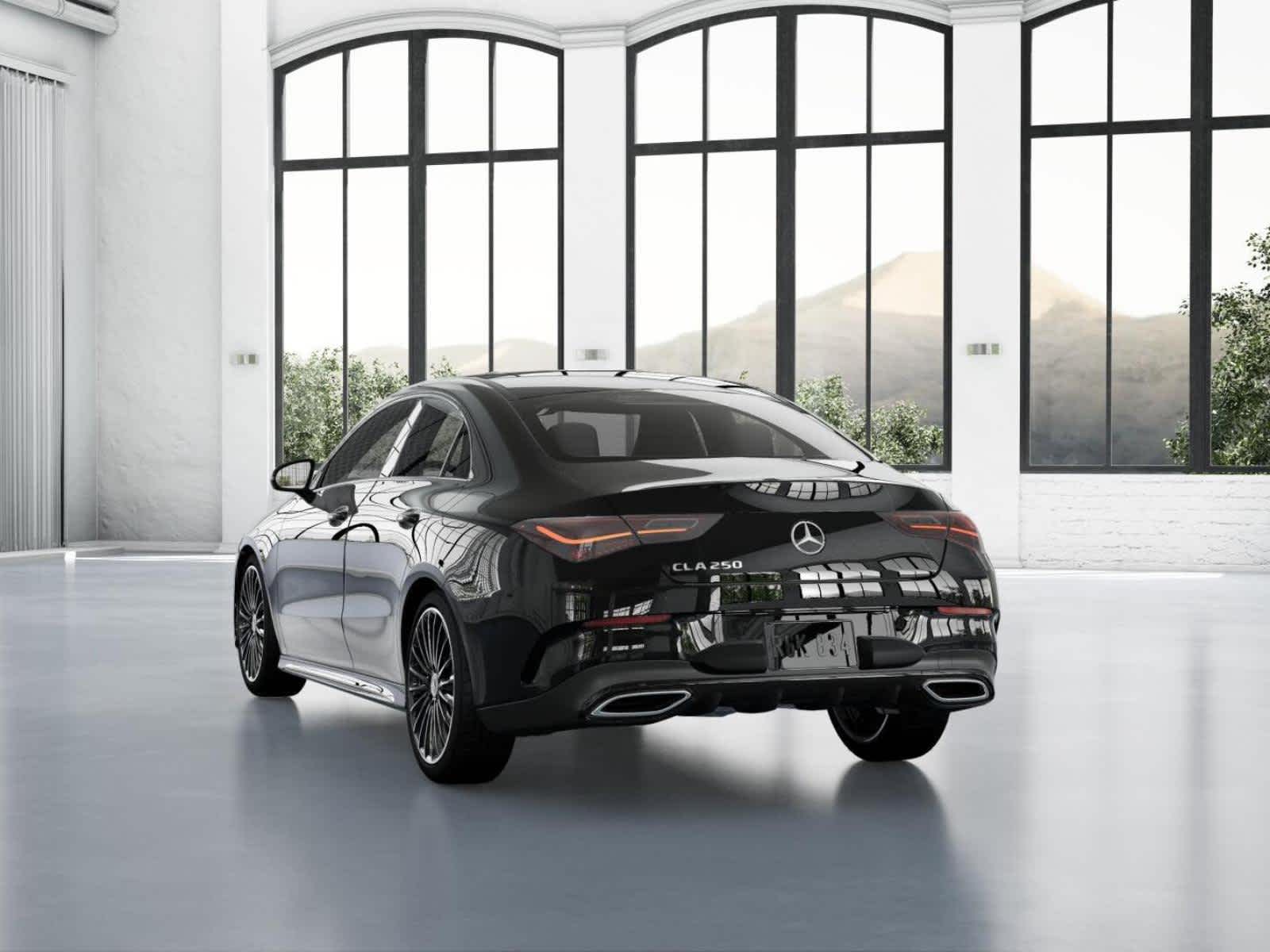 2026 Mercedes-Benz CLA 250 Image 32 of 41