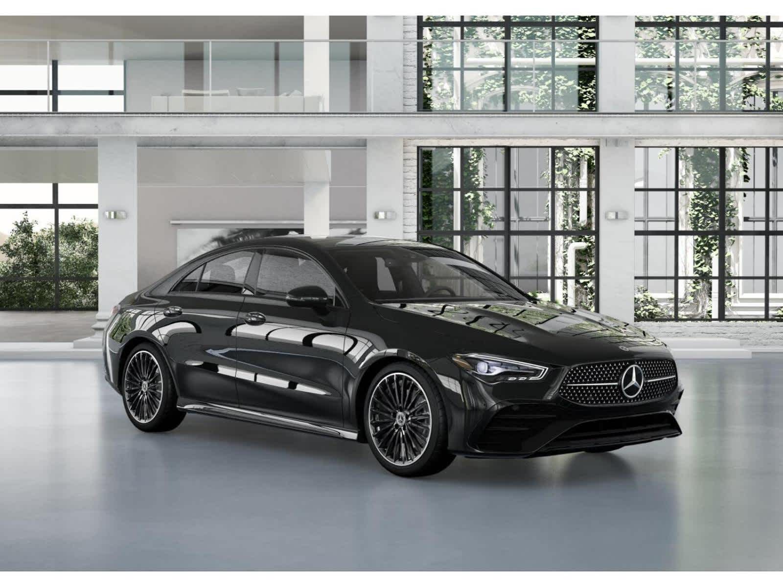 2026 Mercedes-Benz CLA 250 Image 13 of 41