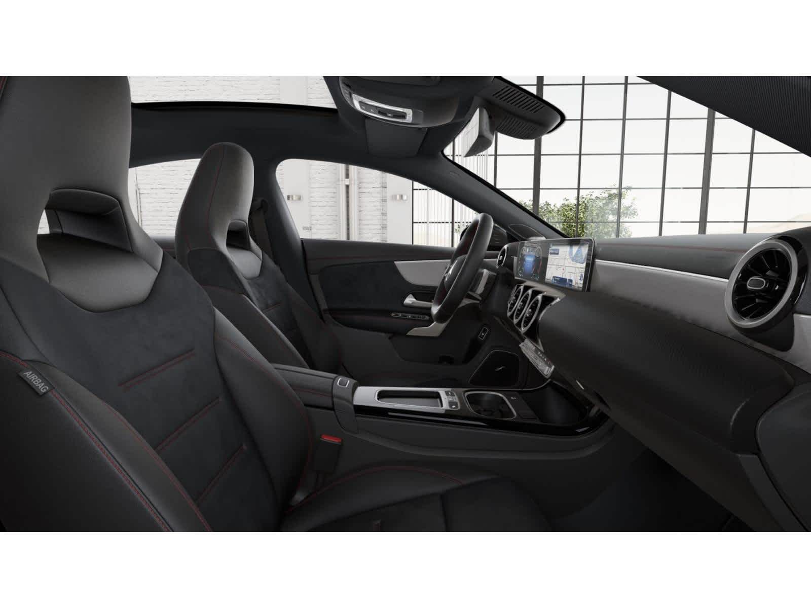 2026 Mercedes-Benz CLA 250 Image 41 of 41