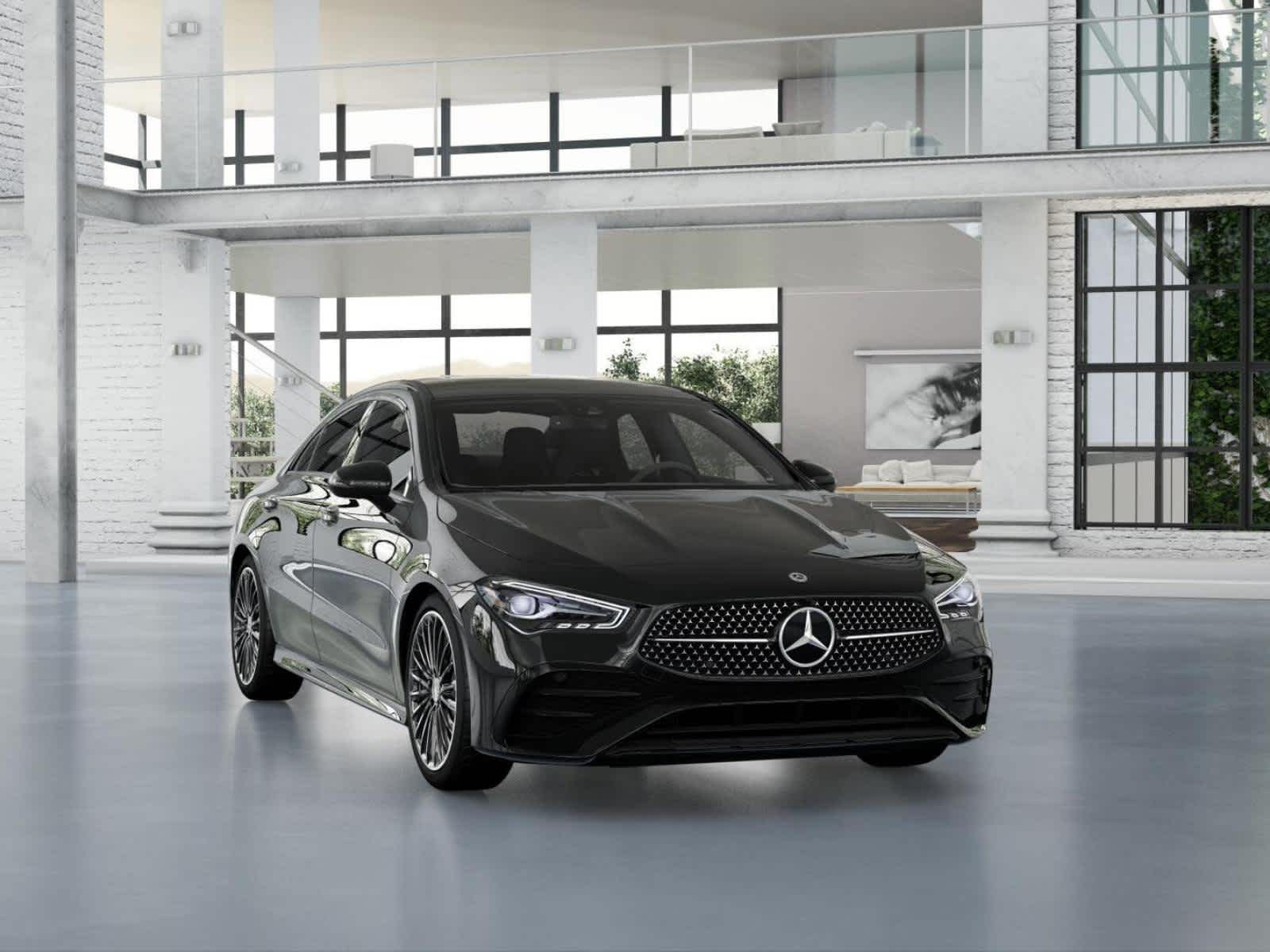 2026 Mercedes-Benz CLA 250 Image 14 of 41