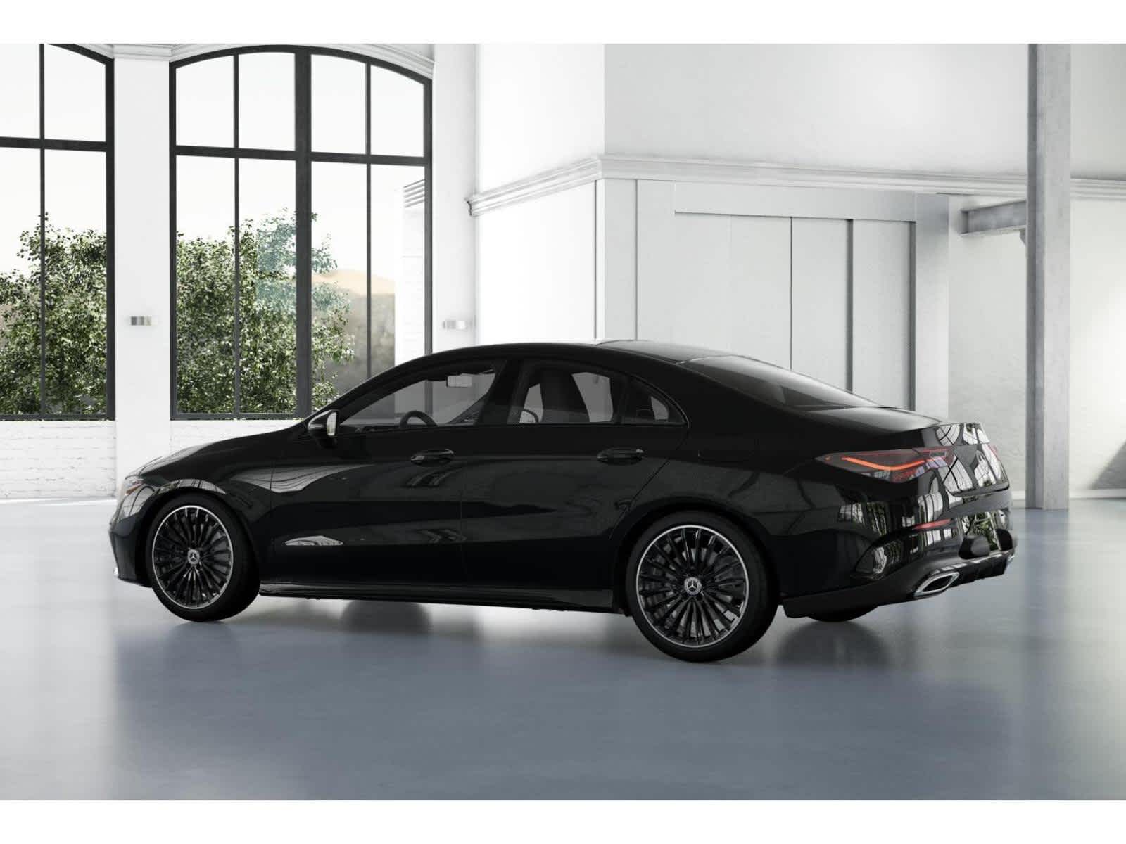 2026 Mercedes-Benz CLA 250 Image 30 of 41