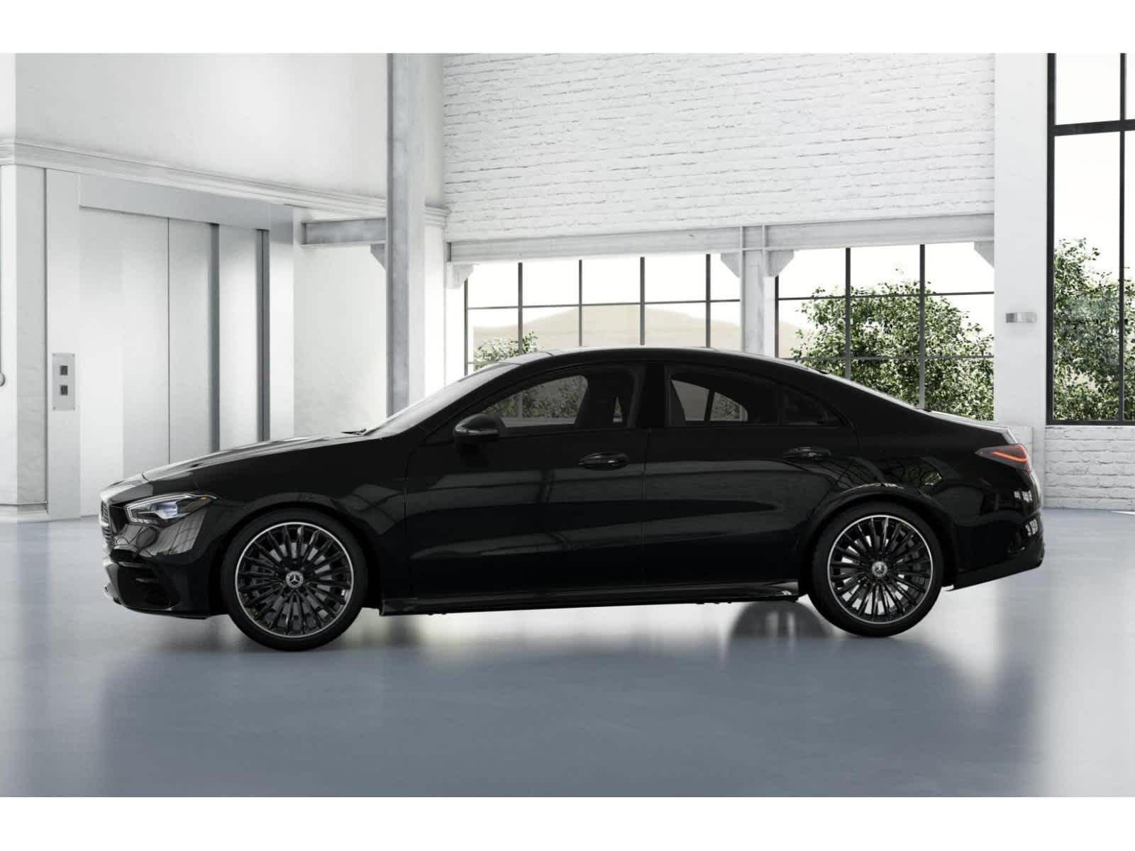 2026 Mercedes-Benz CLA 250 Image 35 of 41