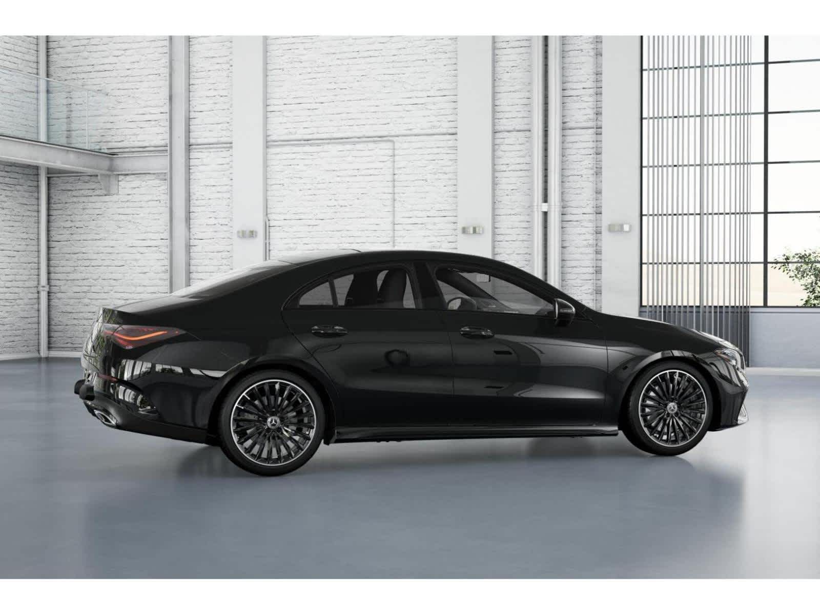 2026 Mercedes-Benz CLA 250 Image 20 of 41