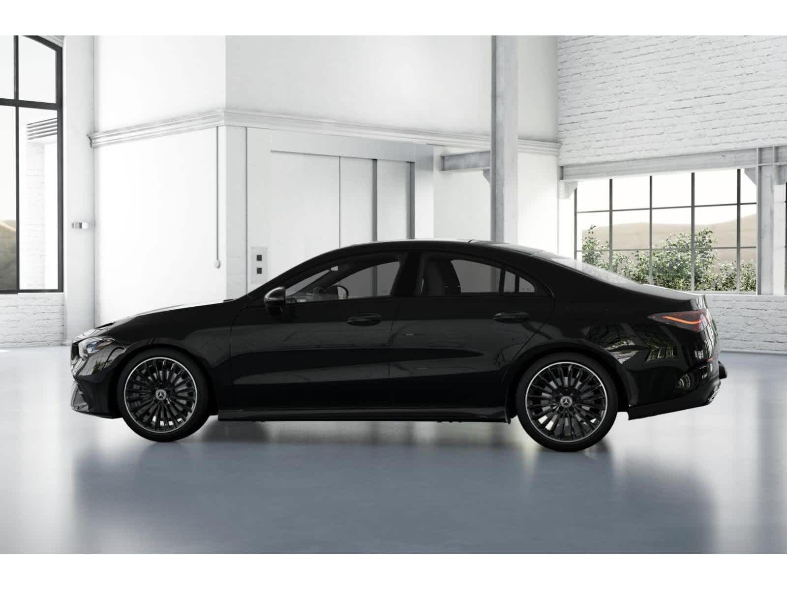 2026 Mercedes-Benz CLA 250 Image 34 of 41