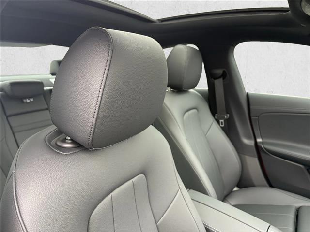 2026 Mercedes-Benz CLA 250 Image 9 of 26