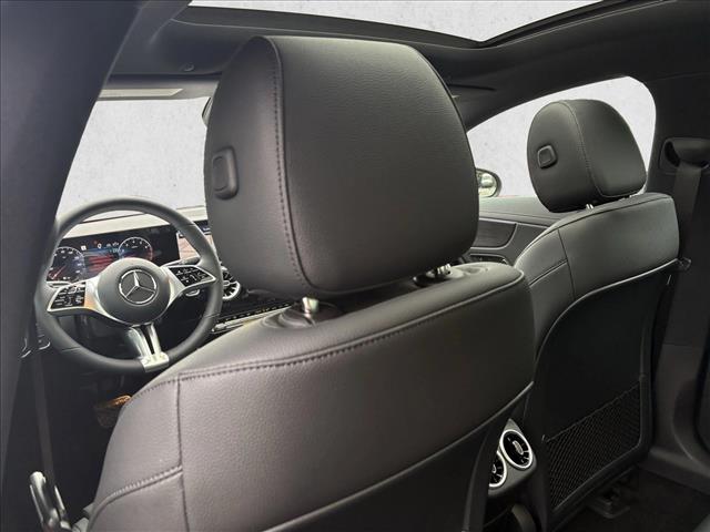2026 Mercedes-Benz CLA 250 Image 23 of 26