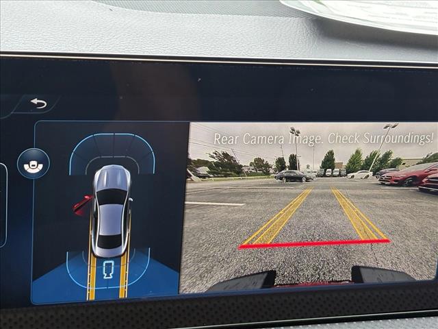 2026 Mercedes-Benz CLA 250 Image 25 of 26