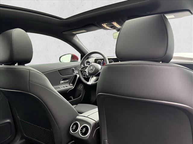 2026 Mercedes-Benz CLA 250 Image 16 of 26