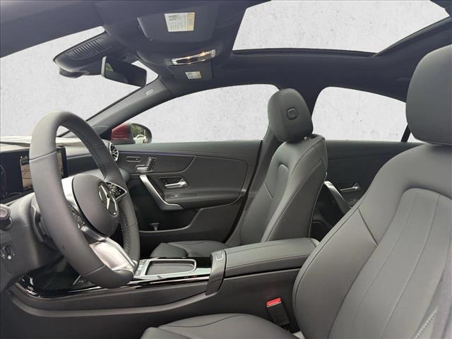 2026 Mercedes-Benz CLA 250 Image 24 of 26