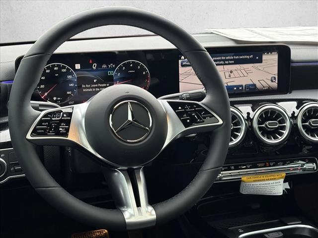 2026 Mercedes-Benz CLA 250 Image 15 of 26