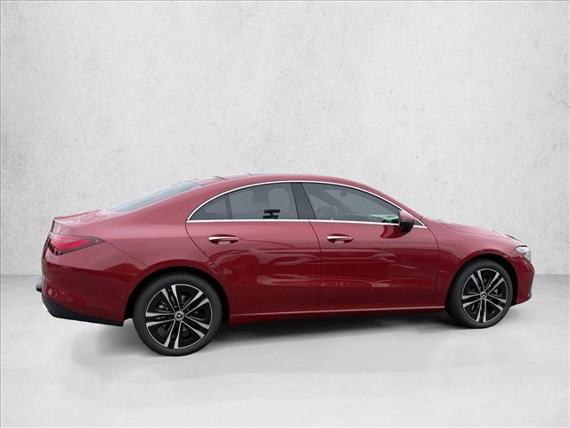 2026 Mercedes-Benz CLA 250 Image 6 of 26