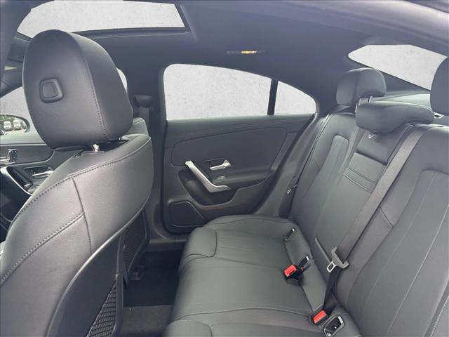 2026 Mercedes-Benz CLA 250 Image 11 of 26