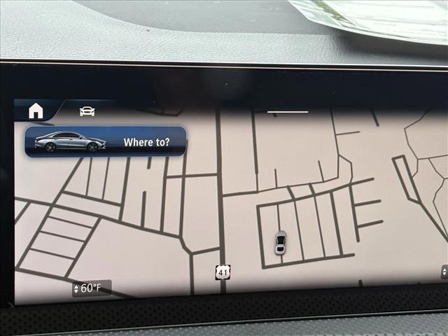 2026 Mercedes-Benz CLA 250 Image 26 of 26