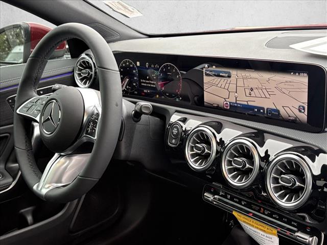 2026 Mercedes-Benz CLA 250 Image 14 of 26