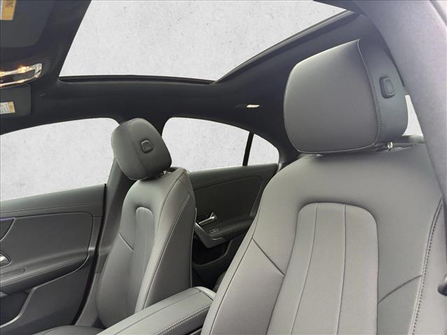 2026 Mercedes-Benz CLA 250 Image 13 of 26