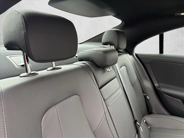 2026 Mercedes-Benz CLA 250 Image 8 of 26