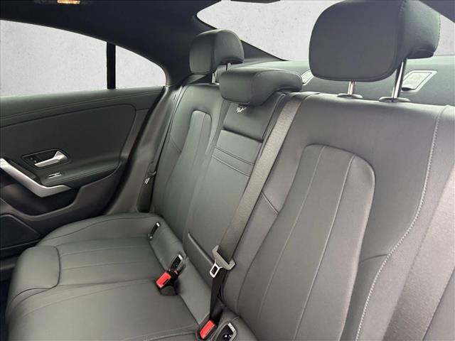 2026 Mercedes-Benz CLA 250 Image 10 of 26