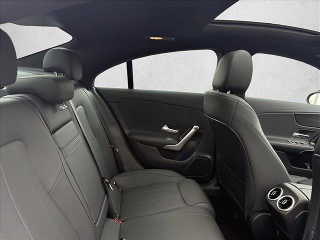 2026 Mercedes-Benz CLA 250 Image 12 of 26