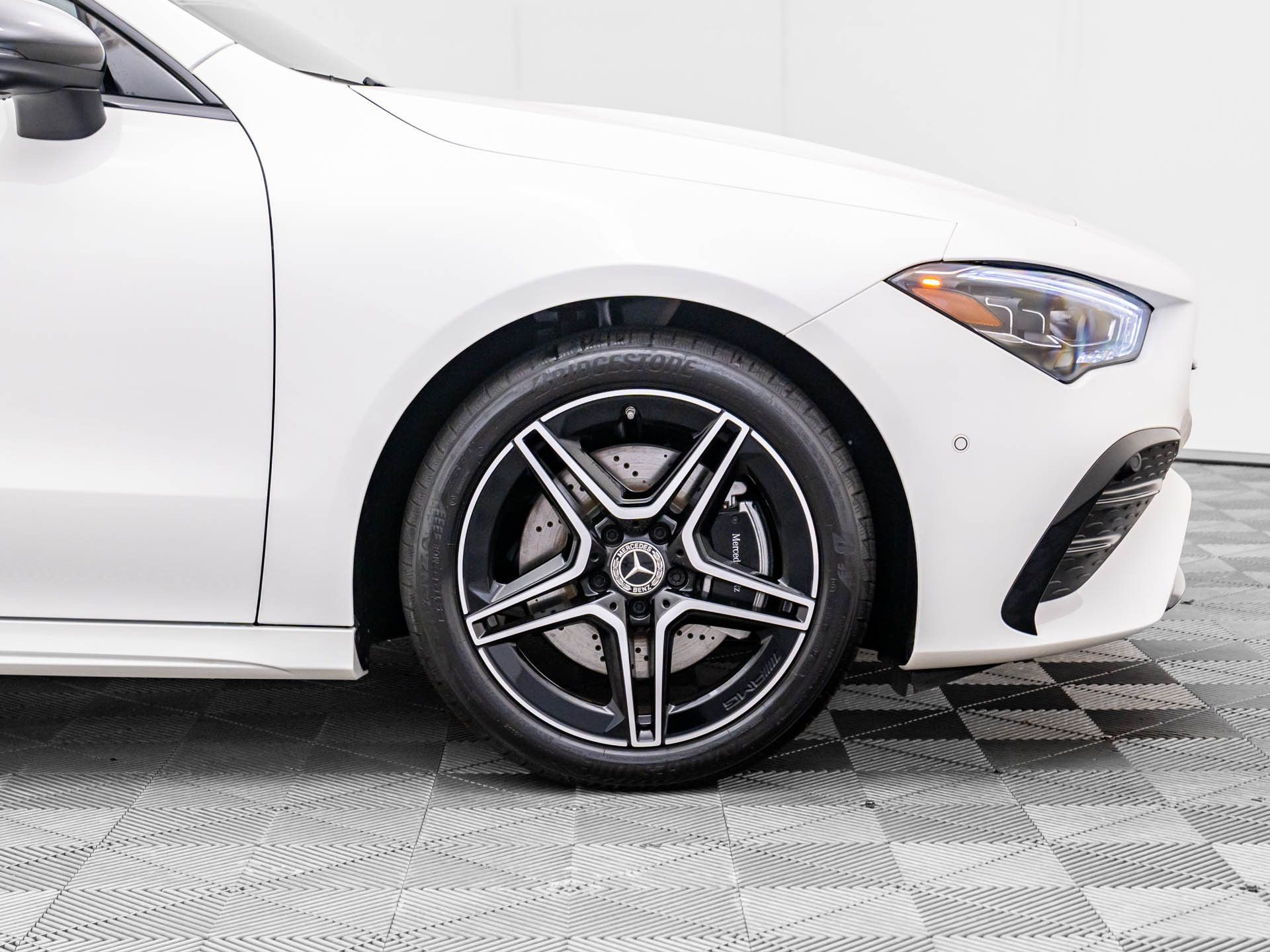 2026 Mercedes-Benz CLA 250 Image 12 of 40