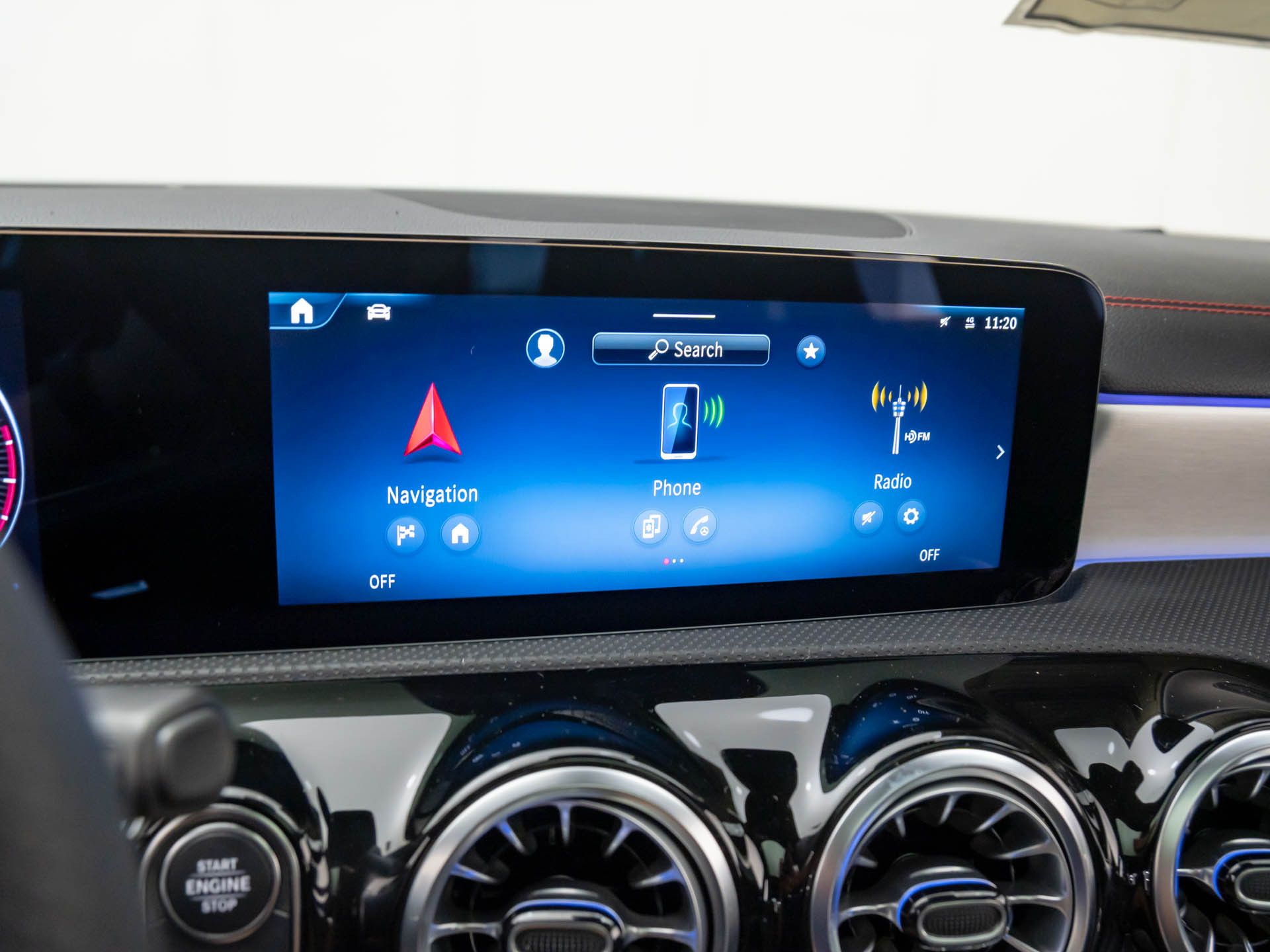 2026 Mercedes-Benz CLA 250 Image 26 of 40