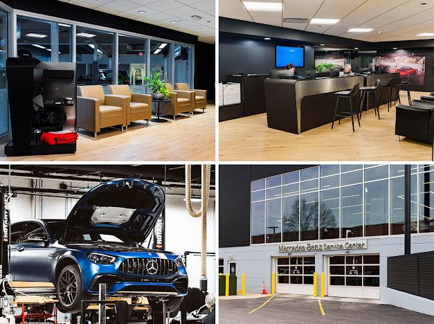 2026 Mercedes-Benz CLA 250 Image 11 of 40