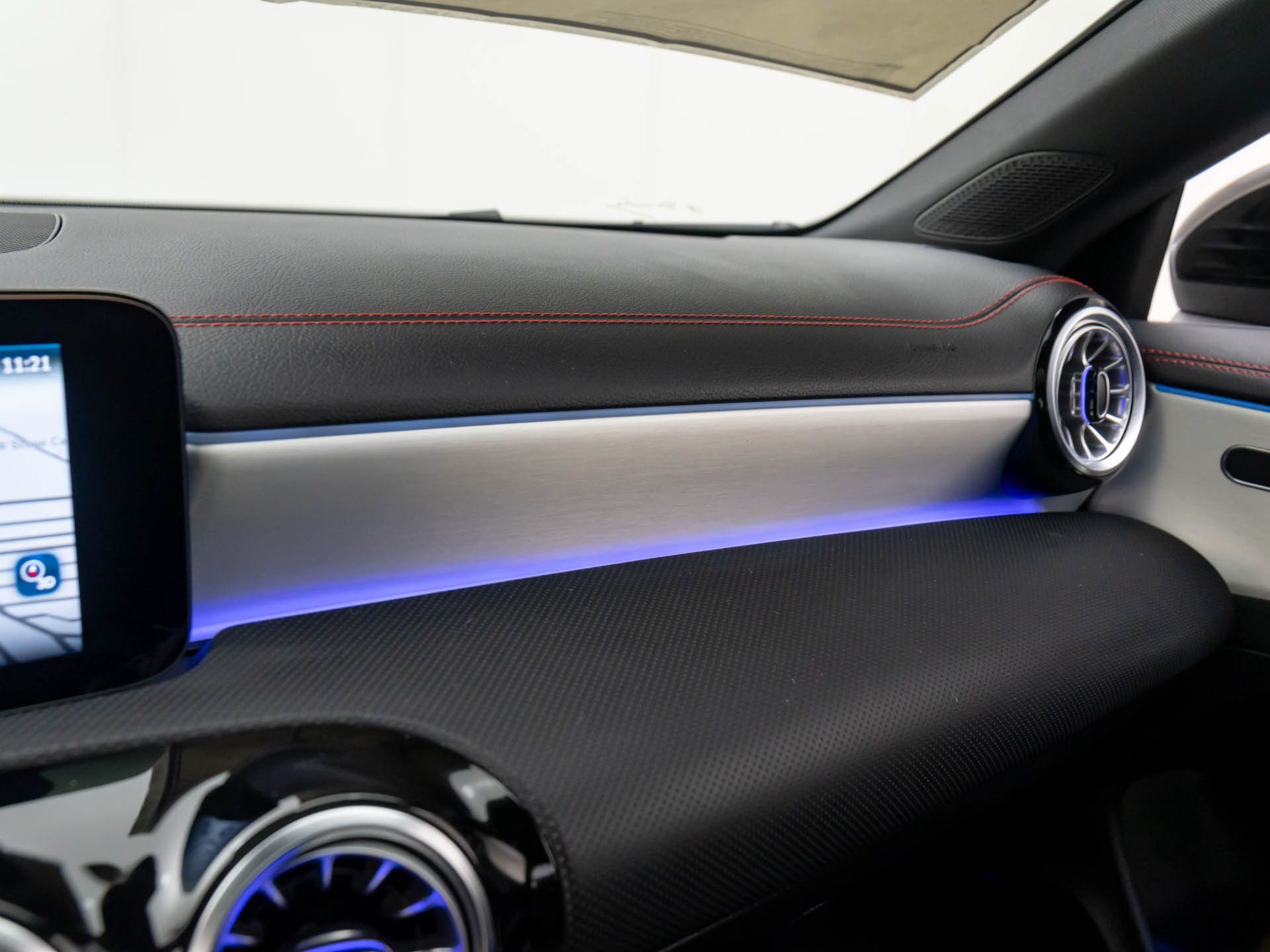 2026 Mercedes-Benz CLA 250 Image 18 of 40