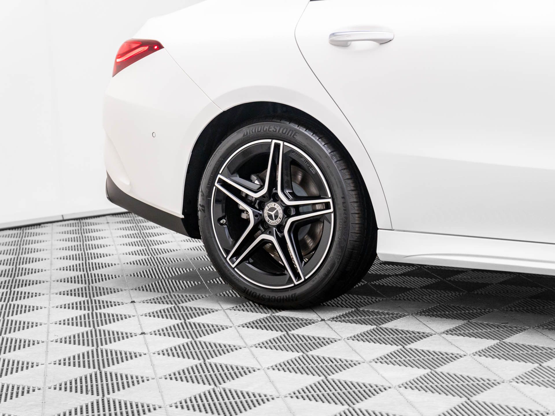 2026 Mercedes-Benz CLA 250 Image 13 of 40