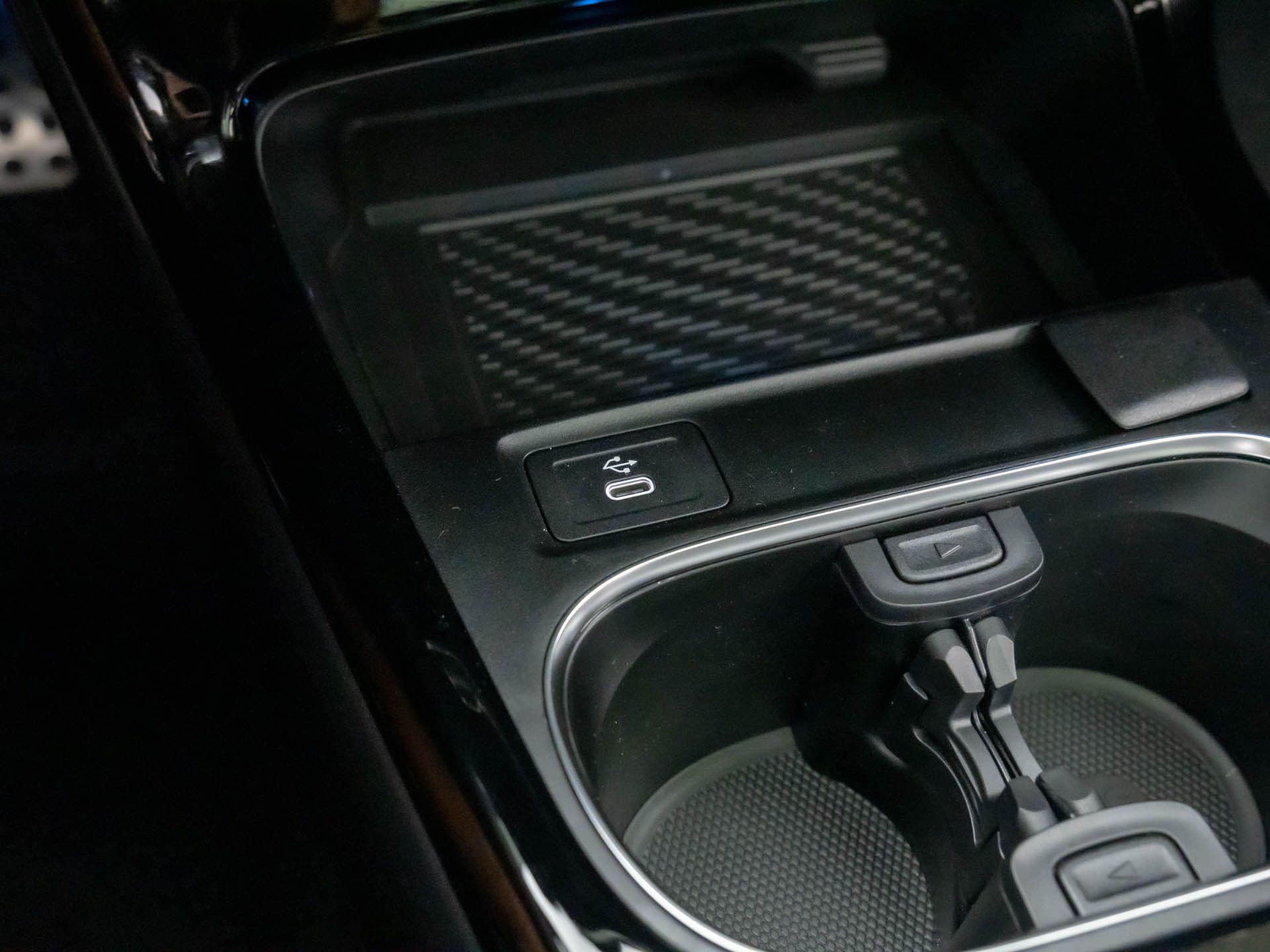 2026 Mercedes-Benz CLA 250 Image 27 of 40