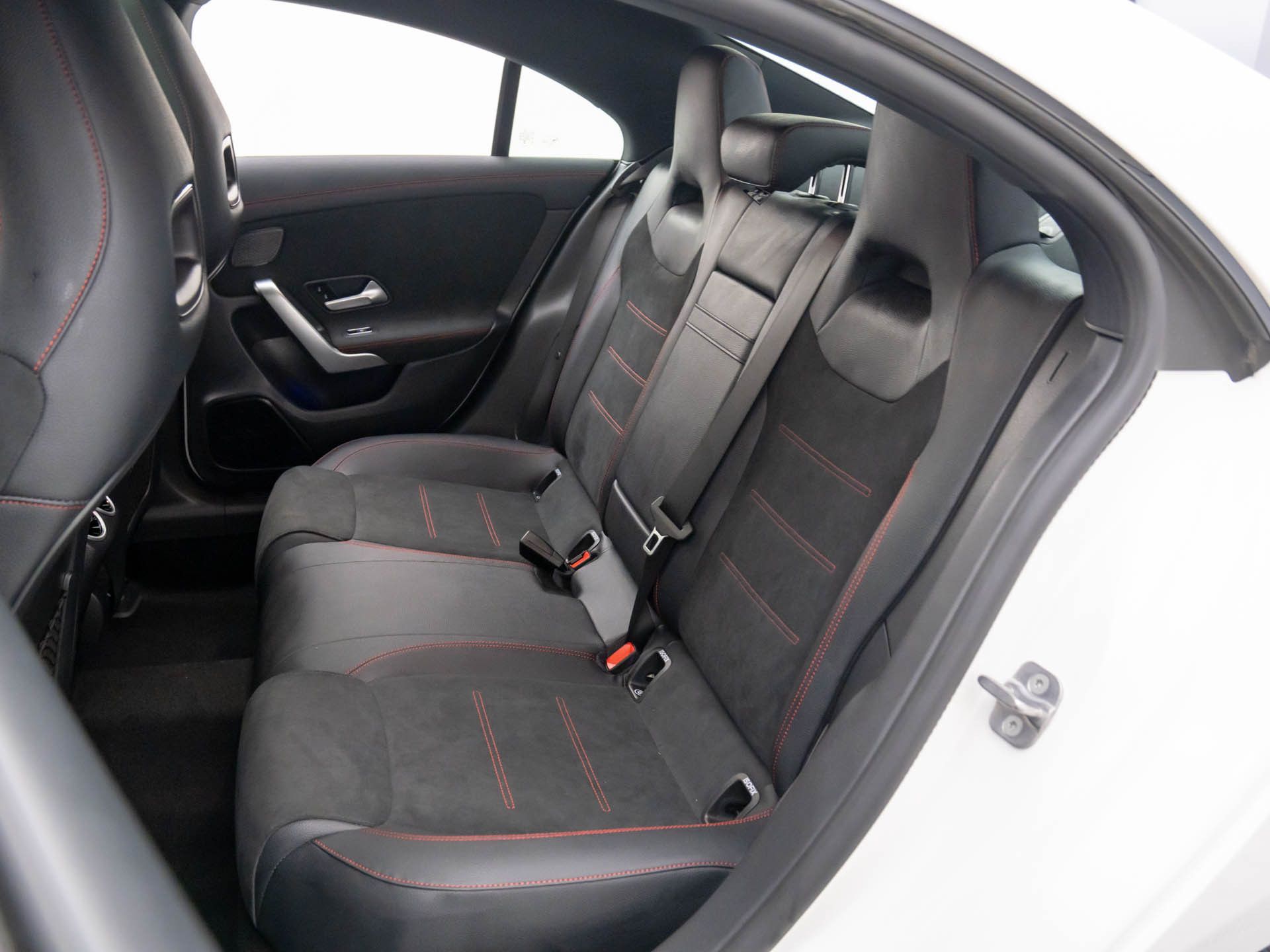 2026 Mercedes-Benz CLA 250 Image 16 of 40