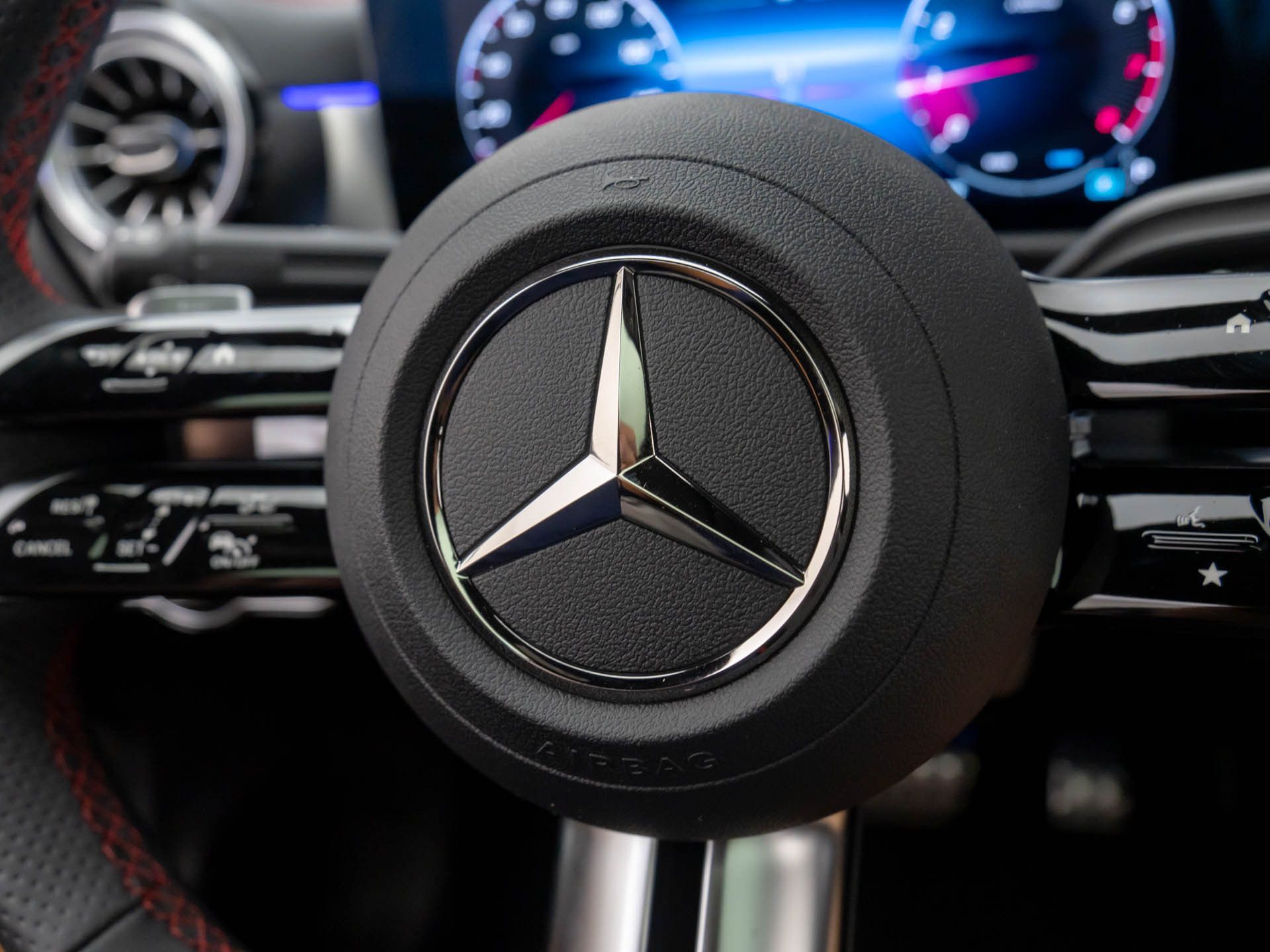 2026 Mercedes-Benz CLA 250 Image 21 of 40