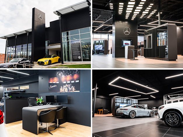 2026 Mercedes-Benz CLA 250 Image 20 of 40