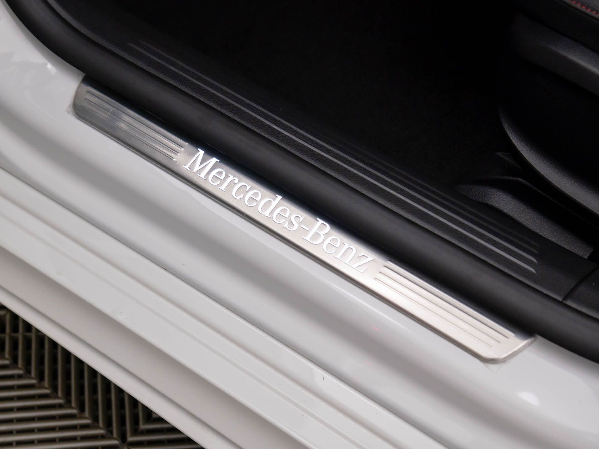 2026 Mercedes-Benz CLA 250 Image 34 of 40