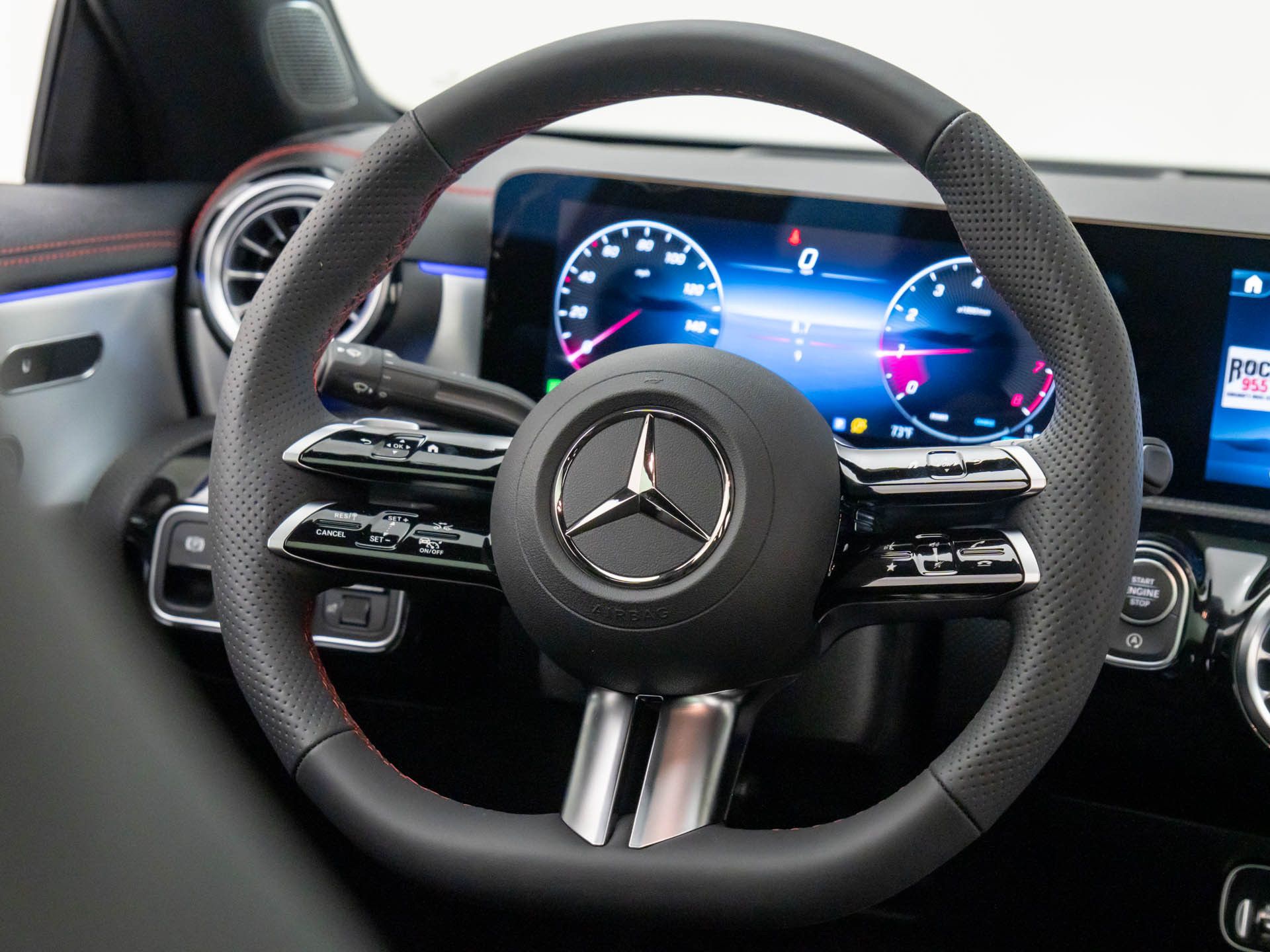 2026 Mercedes-Benz CLA 250 Image 37 of 40