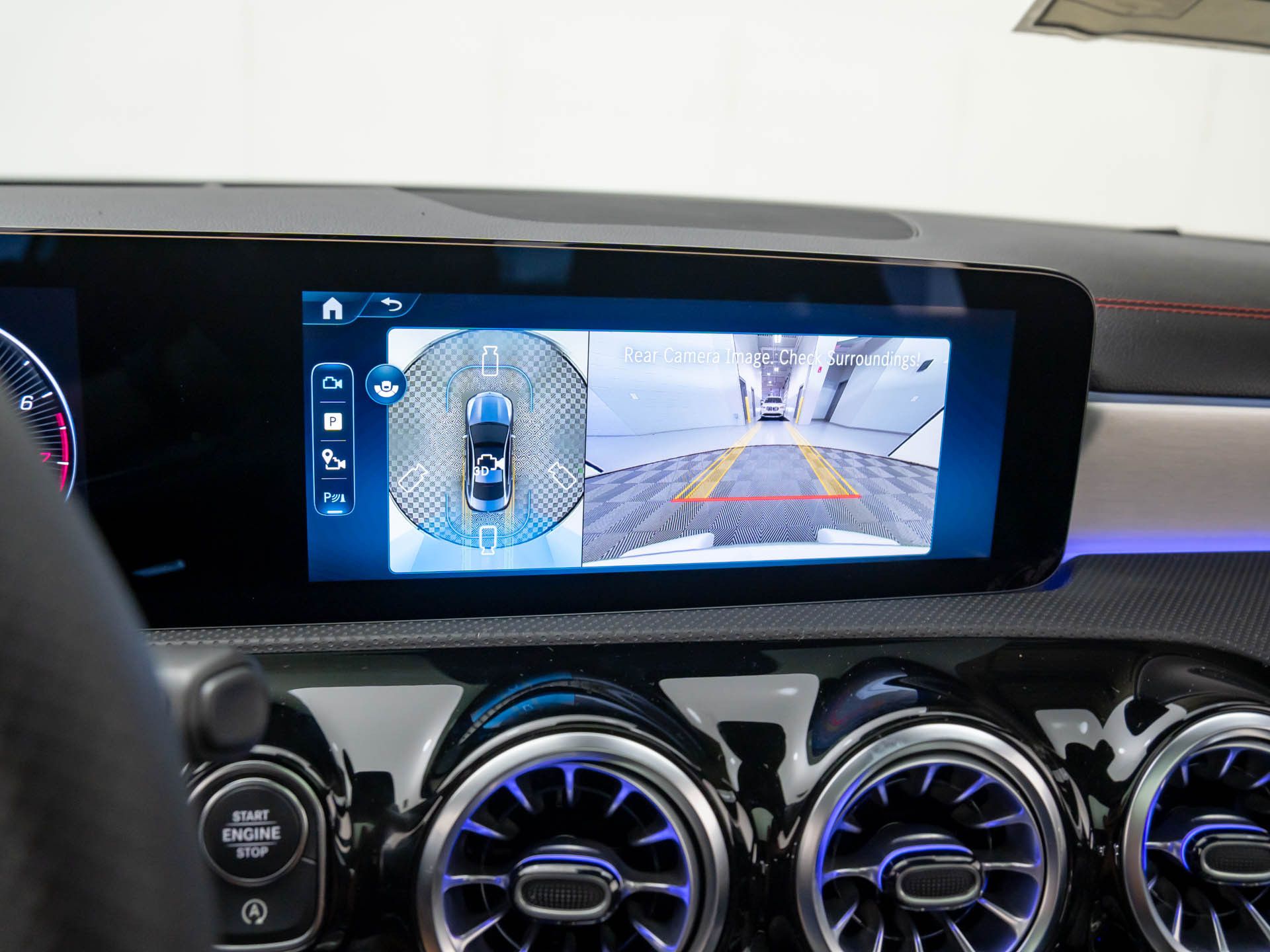 2026 Mercedes-Benz CLA 250 Image 23 of 40