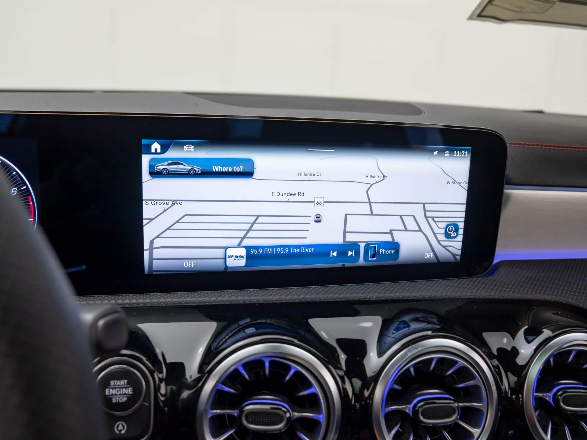 2026 Mercedes-Benz CLA 250 Image 25 of 40