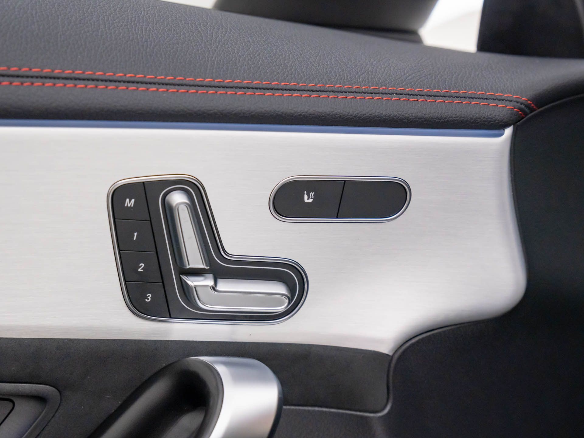 2026 Mercedes-Benz CLA 250 Image 31 of 40