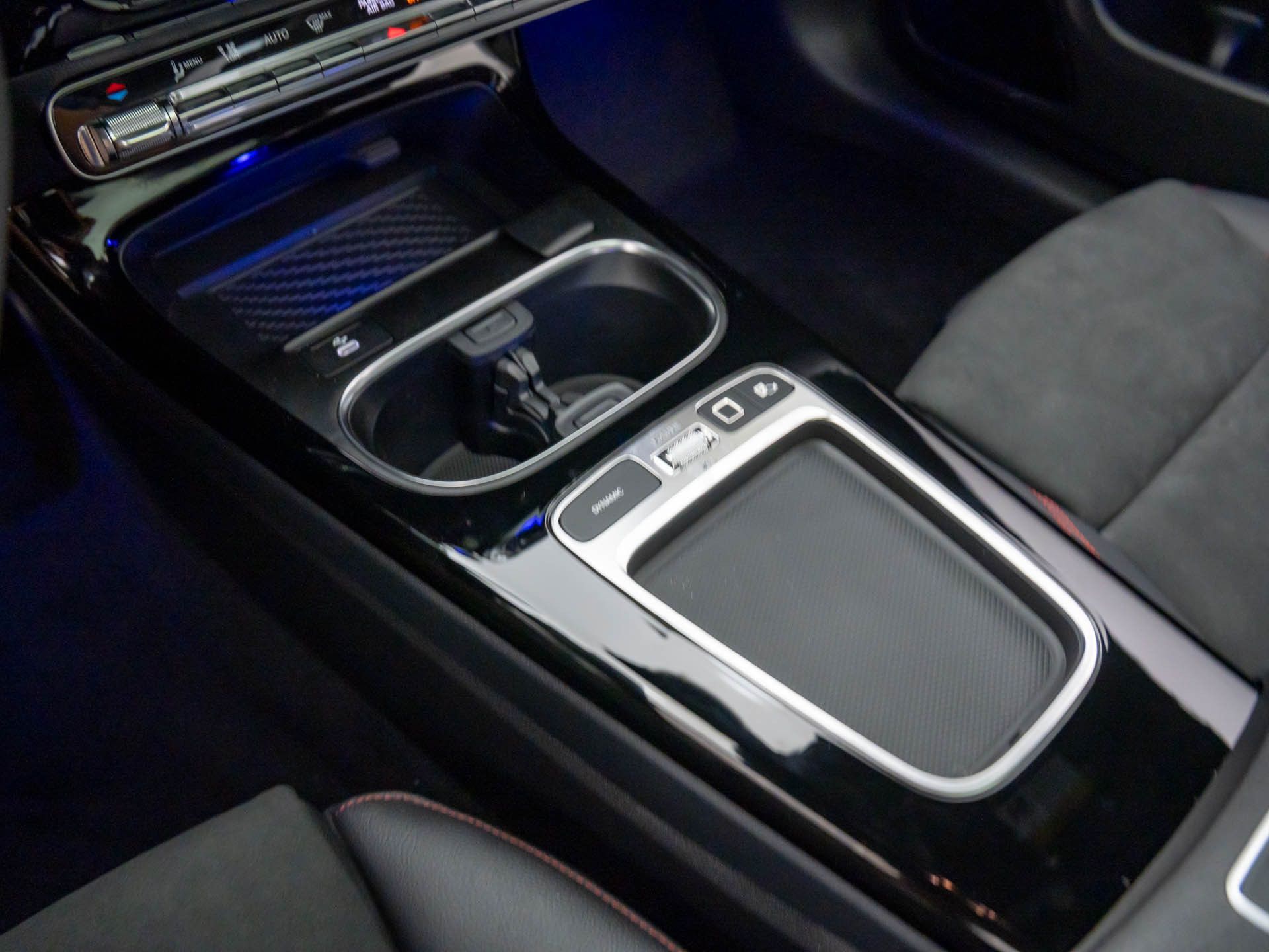 2026 Mercedes-Benz CLA 250 Image 28 of 40