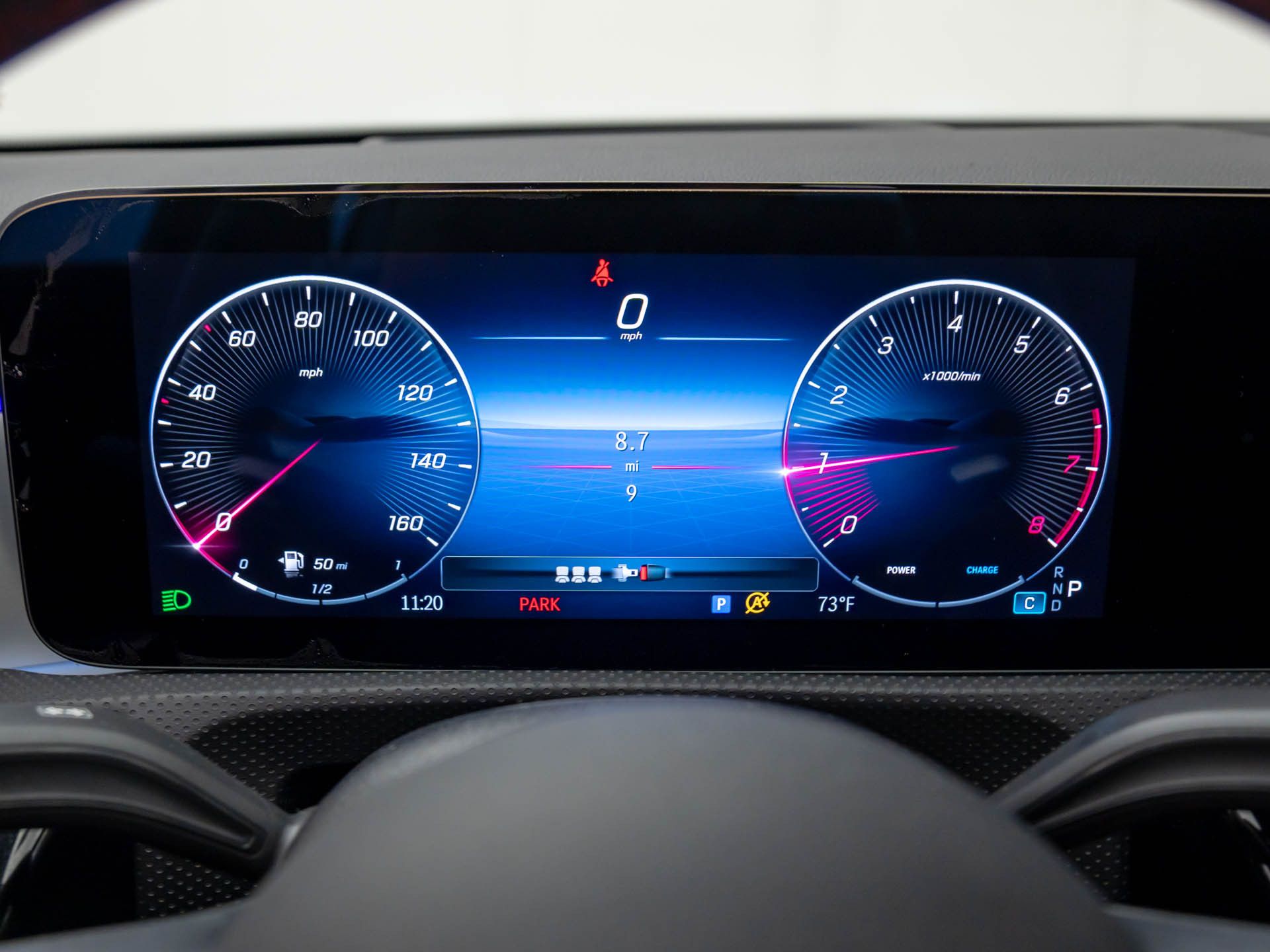 2026 Mercedes-Benz CLA 250 Image 22 of 40